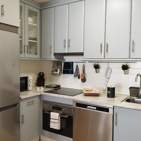 Apartamento Morrina Brion Ngoại thất bức ảnh