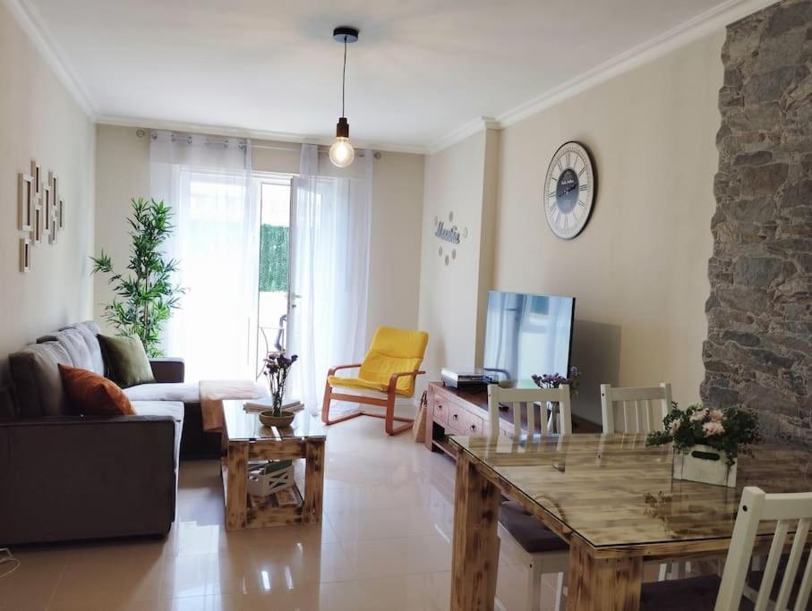 Apartamento Morrina Brion Ngoại thất bức ảnh