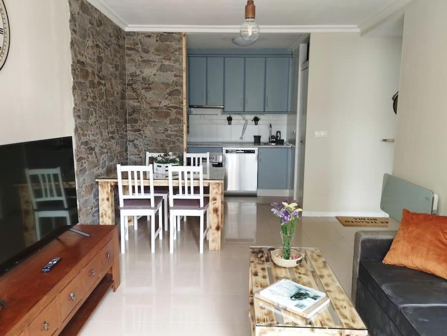 Apartamento Morrina Brion Ngoại thất bức ảnh