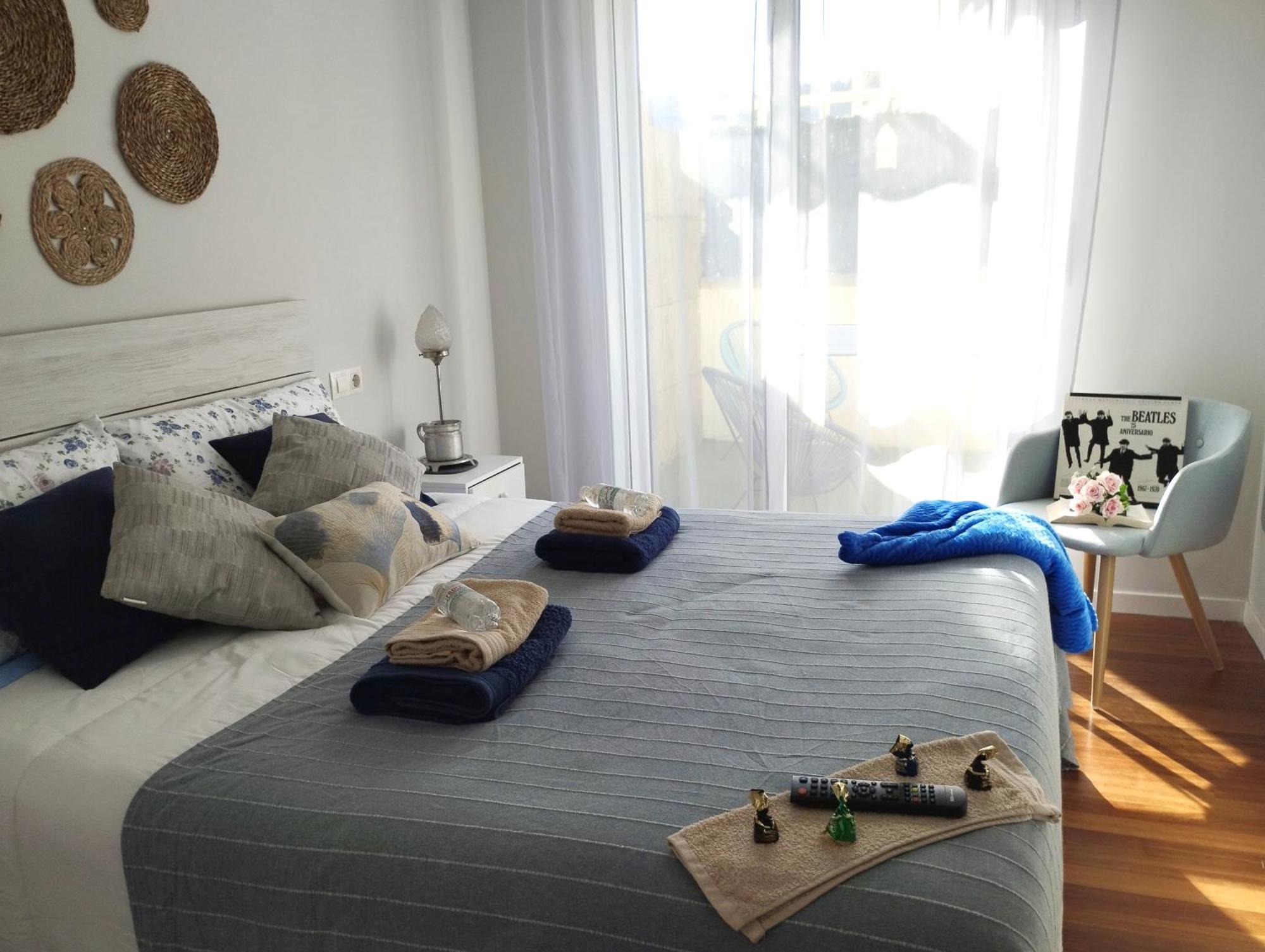 Apartamento Morrina Brion Ngoại thất bức ảnh