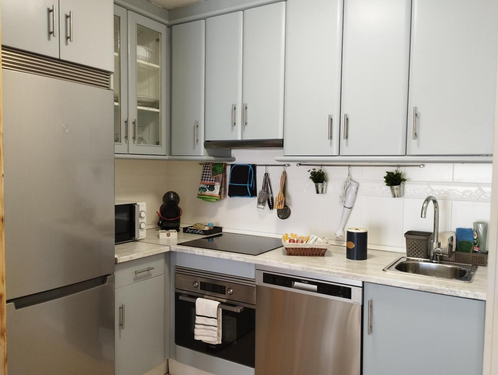 Apartamento Morrina Brion Ngoại thất bức ảnh