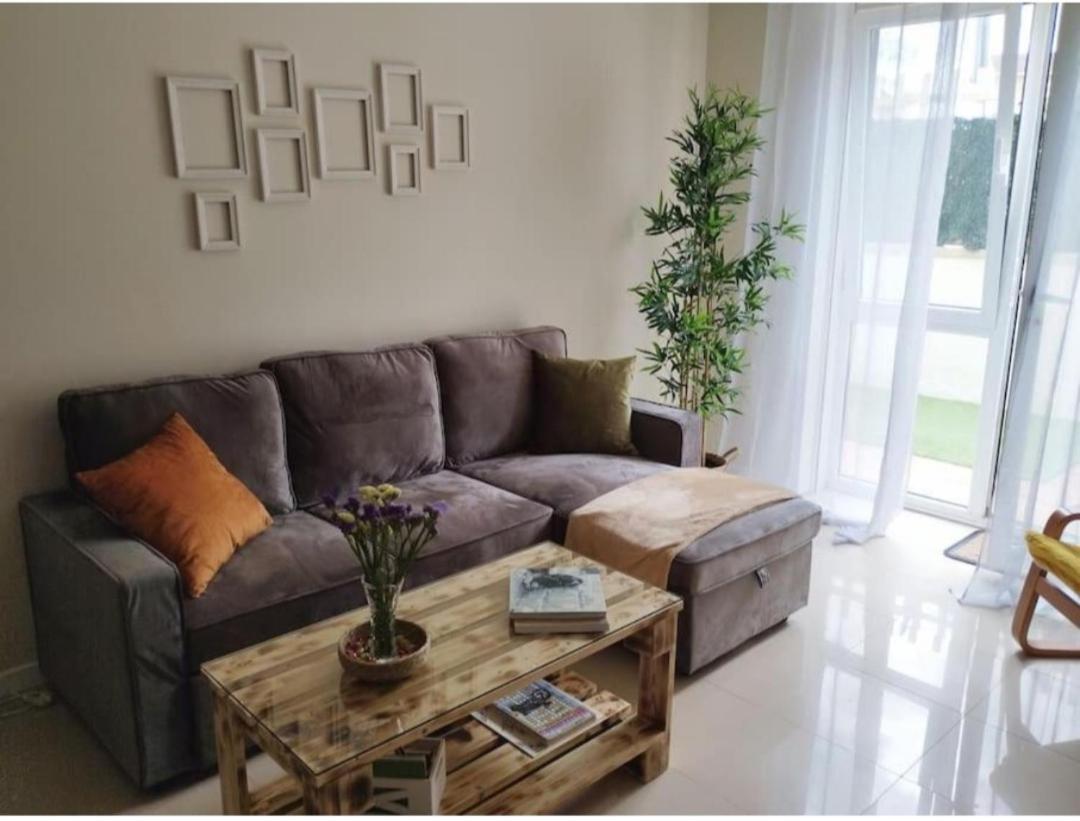 Apartamento Morrina Brion Ngoại thất bức ảnh