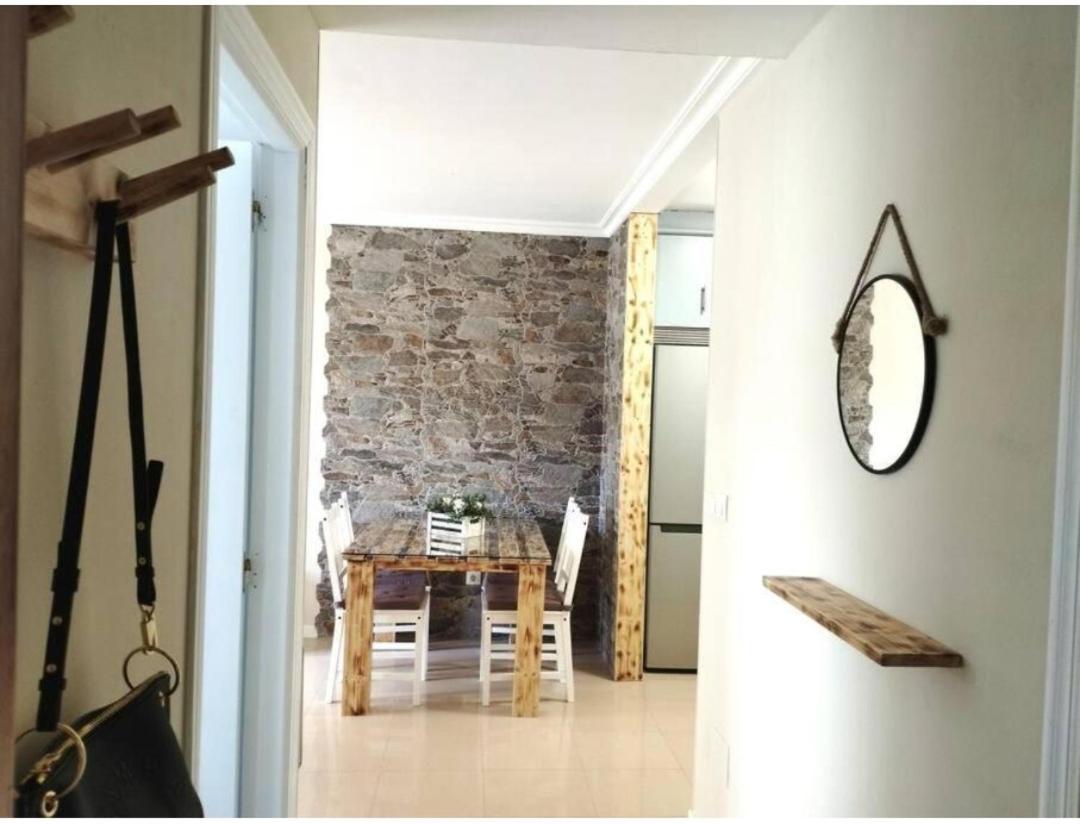 Apartamento Morrina Brion Ngoại thất bức ảnh